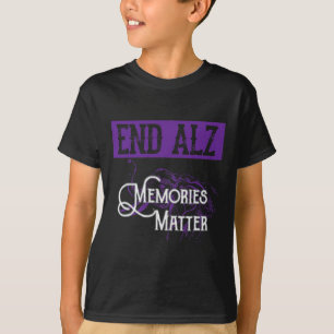 Camiseta Heimer Final - Gráfico de Sensibilização para Heim
