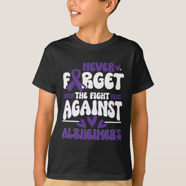 Camiseta Heimerheimer Brain Design Purple Heimerheim (Frente)