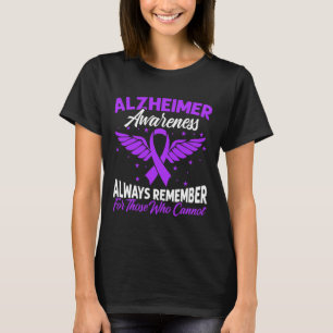 Camiseta Heimerheimer Sensibilização Fita Roxa