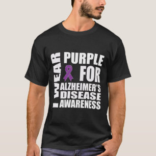 Camiseta Heimerheimer: Sensibilização para a frita roxa