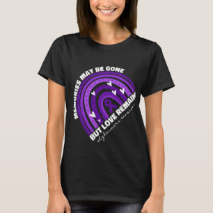 Camiseta Heimerheimer Sensibilização para os homens Mulhere