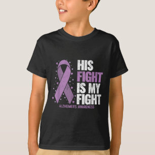 Camiseta Heimers Mostram Sua Luta É A Minha Luta, Heimers A