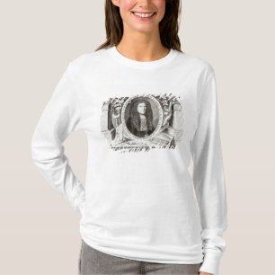 Camiseta Heinrich Ignaz Franz von Biber