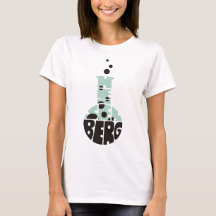 Camiseta Heisenberg