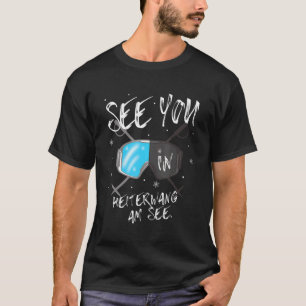 Camiseta Heiterwang Am Veja Tirrol Vacinando O Esqui Goggle