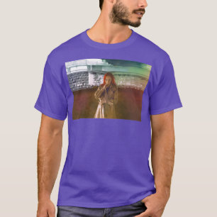 Camiseta HEL MORTx27s Mulheres la Danse Solitaire