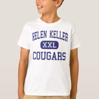 Helen Keller Cougars no Oriente Médio