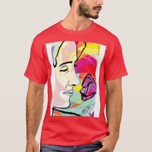Camiseta Helen Keller TShirt