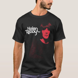 Camiseta Helen Reddy