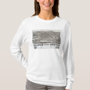 Camiseta Helena, Mont