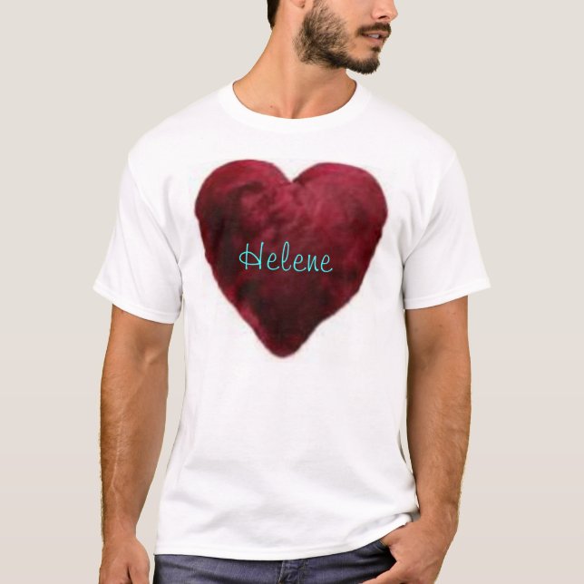 Camiseta Helene (Frente)