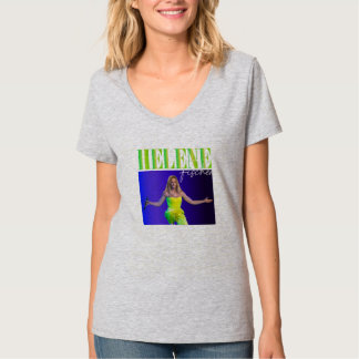 Camiseta Helene Fischer