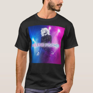 Camiseta Helene Fischer Classic T-Shirt