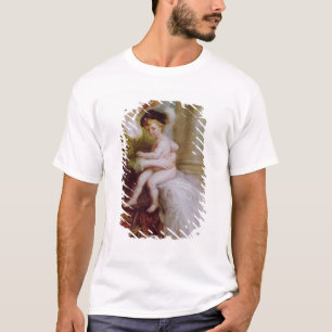 Camiseta Helene Fourment e seu filho Frans