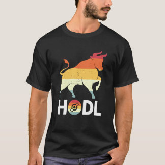 Camiseta Hélica Hélica Hélica HDL Mercado Retrocripto
