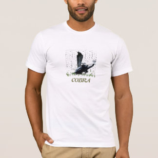 CAMISETA HELICÓPTERO DA COBRA