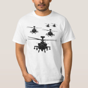 marca camisa helicóptero