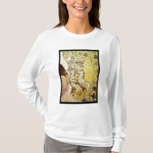 Camiseta Helios do cristo