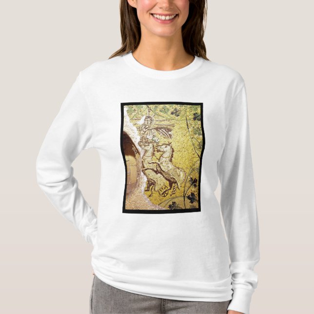 Camiseta Helios do cristo (Frente)