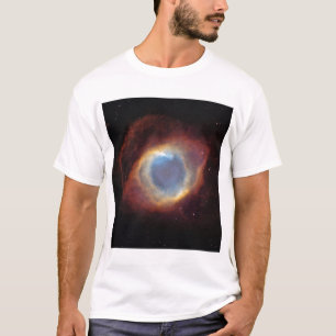 Camiseta Helix Nebula