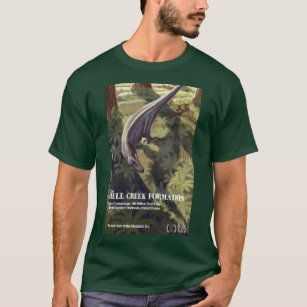 Camiseta Hell Creek T-Shirt