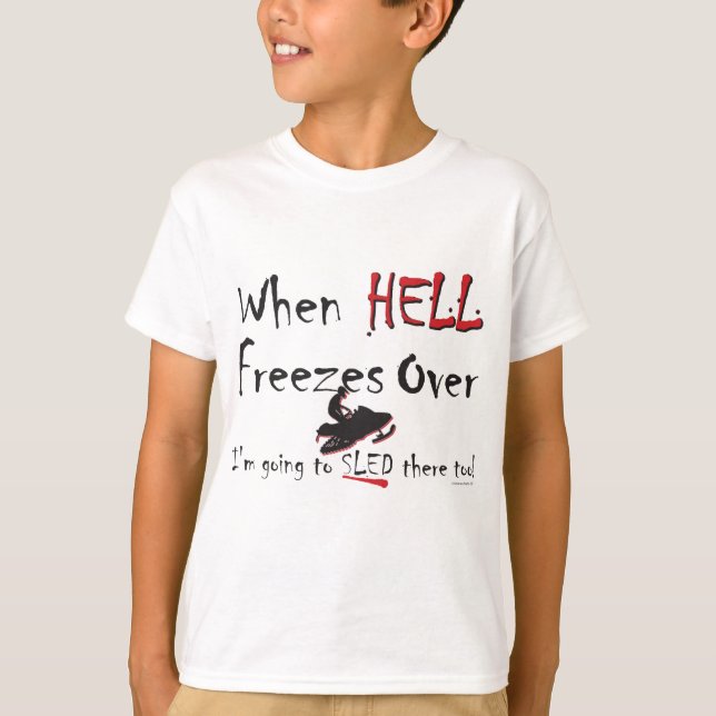 Camiseta HELL-FREEZES-on-ash-[Conver (Frente)