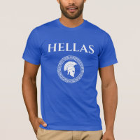 Hellas Espartano