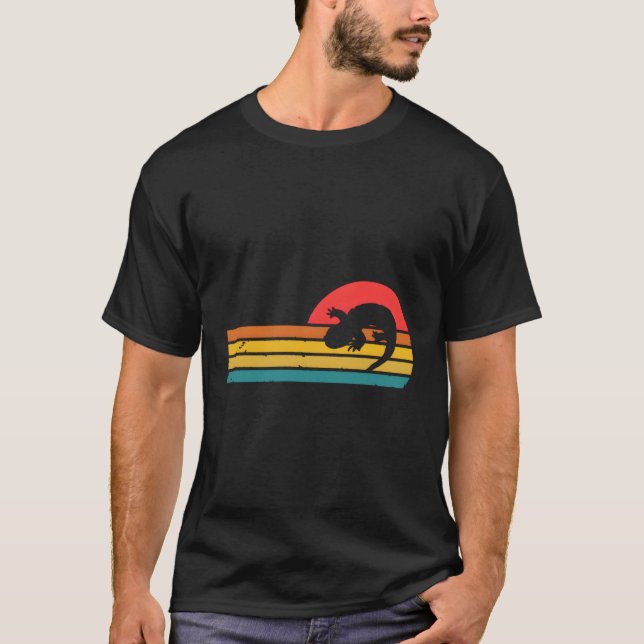 Camiseta Hellbender Salader (Frente)