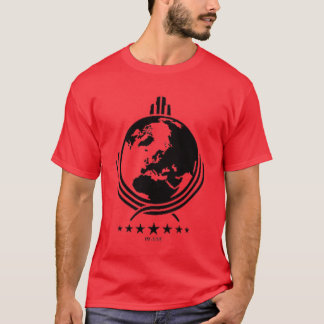 Camiseta Helldivers 2 Video Game Sony PlayStation Super Ear