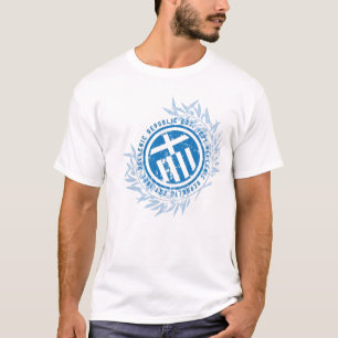 Camiseta Hellenic Republic