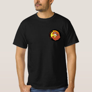 Camiseta Hellfish