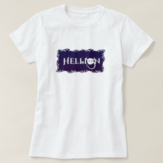 Camiseta Hellions