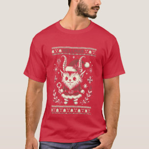 Camiseta Hellmas Krampus