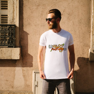 Camiseta HELLO AUTUMN T-Shirt