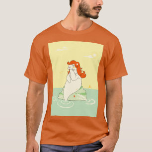 Camiseta Hello Sailor 2