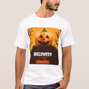 Camiseta Helloween
