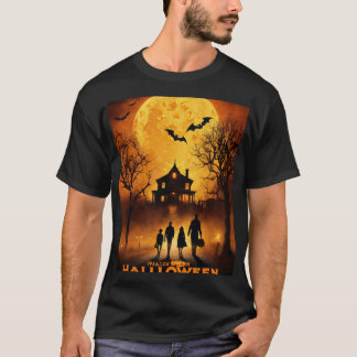 Camiseta Helloween T-Shirts