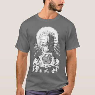 Camiseta hellraiser 2022