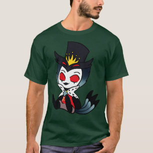 Camiseta Helluva Boss Stolas