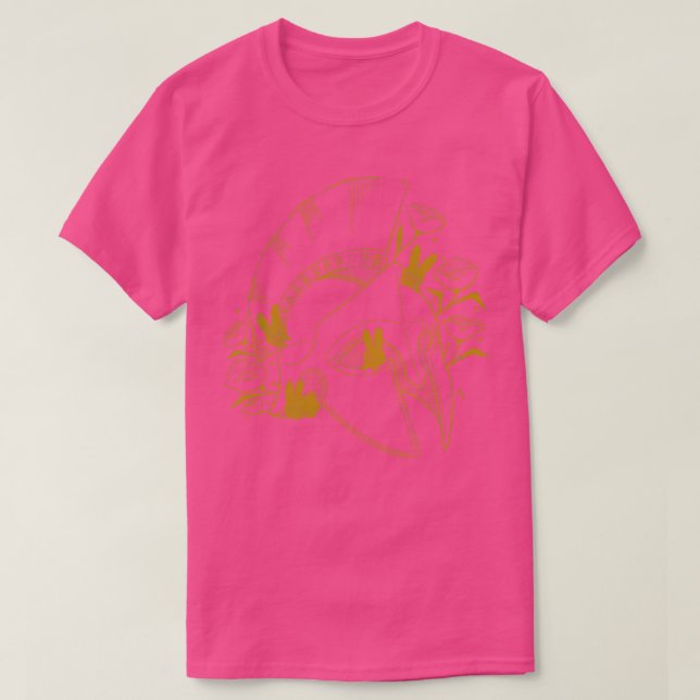 Camiseta Helmet Bunnies (Frente do Design)