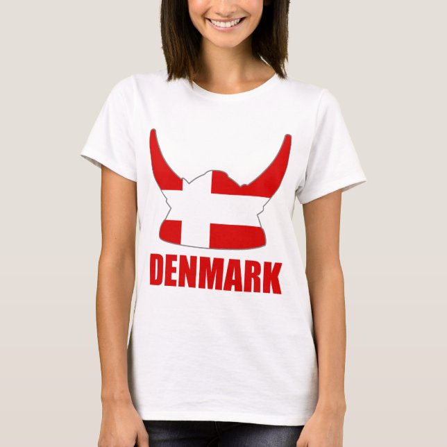 Camiseta helmet_denmark_denmark10x10 (Frente)
