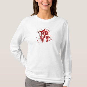 Camiseta Helmet Spartan American Spartan Molon Labe
