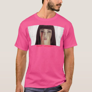 Camiseta Helter Skelter