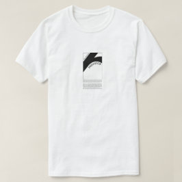 Camiseta Helvetica Typography | Demo Design