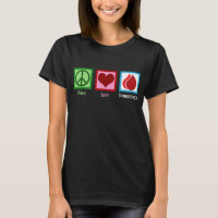 Hematologia do Amor pela Paz