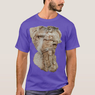 Camiseta Hemera Aphrodisias Sebasteion Arte