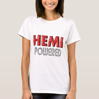 Camiseta HEMI psto