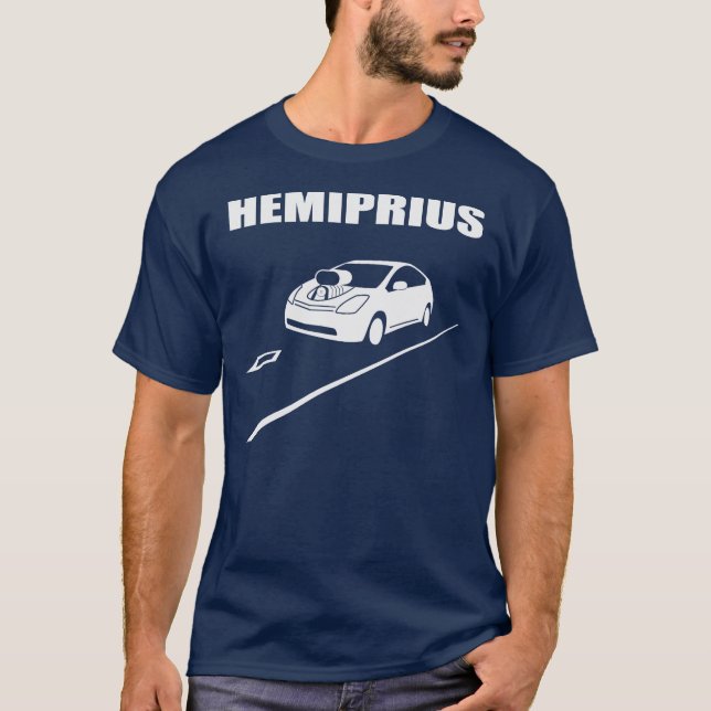 CAMISETA HEMIPRIUS (Frente)