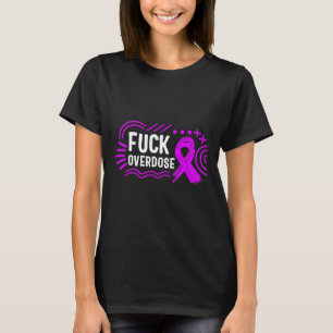 Camiseta Hemorragia Medicamentosa Hemorragia Excessiva
