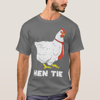 Camiseta Hen Tie Funny Japanese Anime Pun Manga Joke Otaku